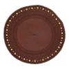 CASA Set Aus 2 Runden Tischsets