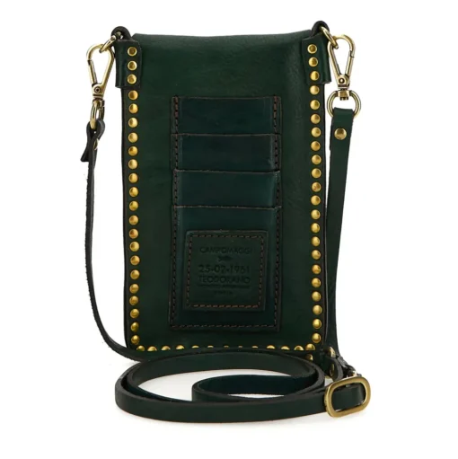 Customize Your Campomaggi