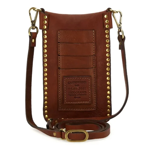 Customize Your Campomaggi