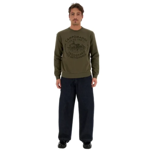 Teodorano Sweatshirt