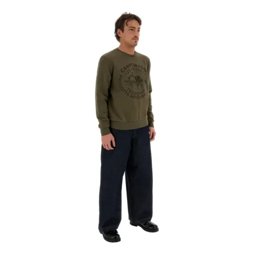 Teodorano Sweatshirt