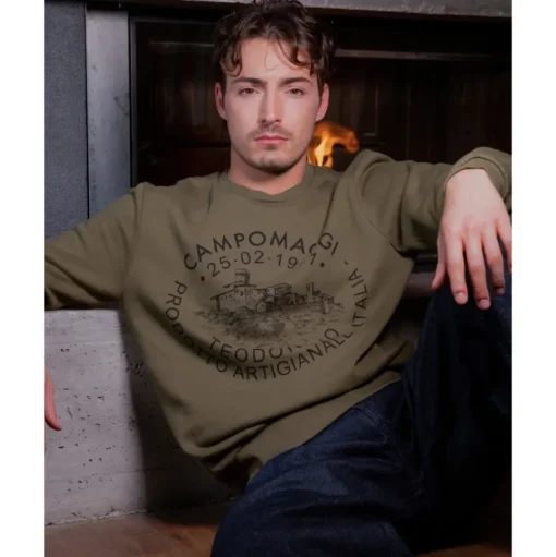 Teodorano Sweatshirt
